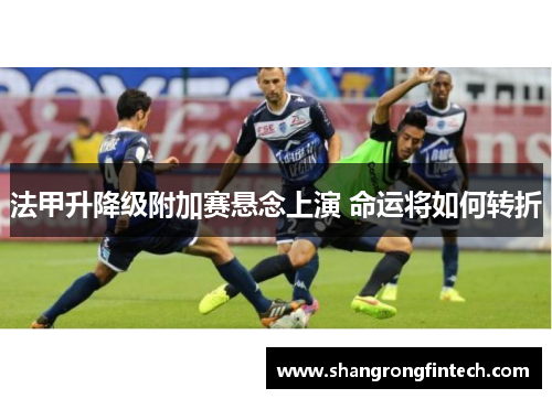法甲升降级附加赛悬念上演 命运将如何转折 法甲升降级附加赛悬念上演 命运将如何转折