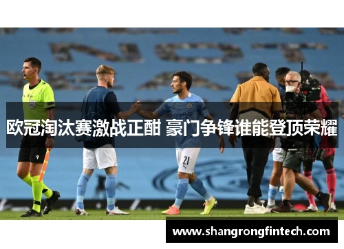 欧冠淘汰赛激战正酣 豪门争锋谁能登顶荣耀 欧冠淘汰赛激战正酣 豪门争锋谁能登顶荣耀